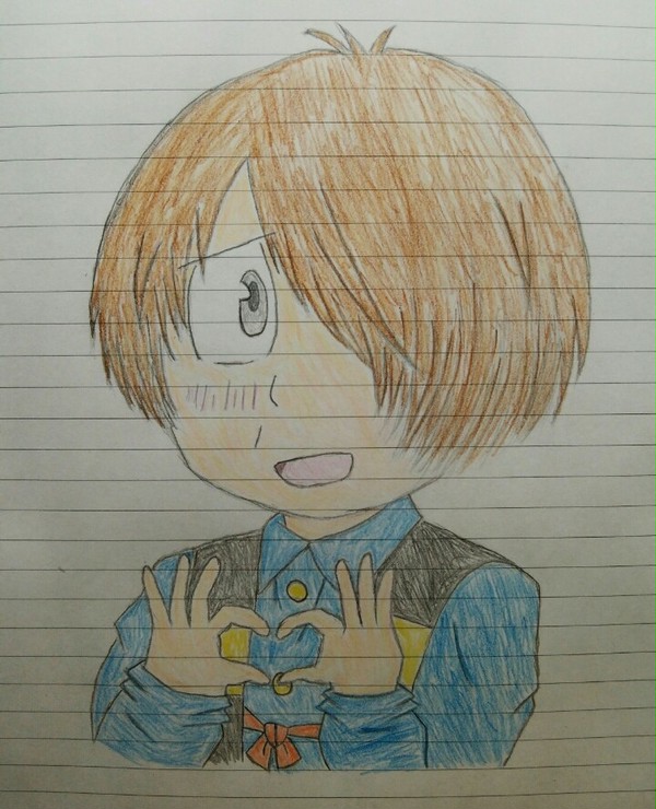 鬼太郎イラストまとめ13