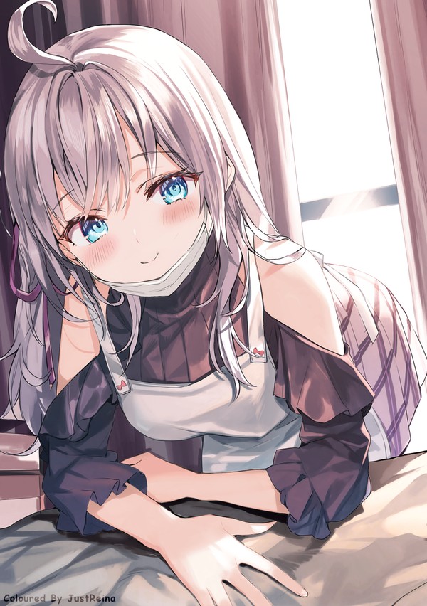 Roshidere Volume 3