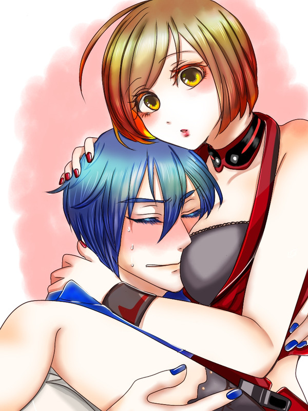 KAITO「…！！」