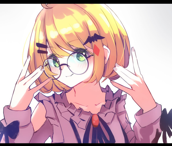 (*´ω｀*)