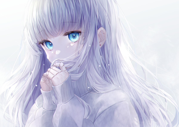 涙