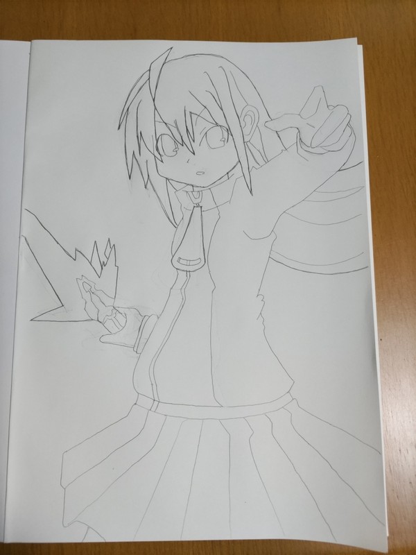 AoSの模写
