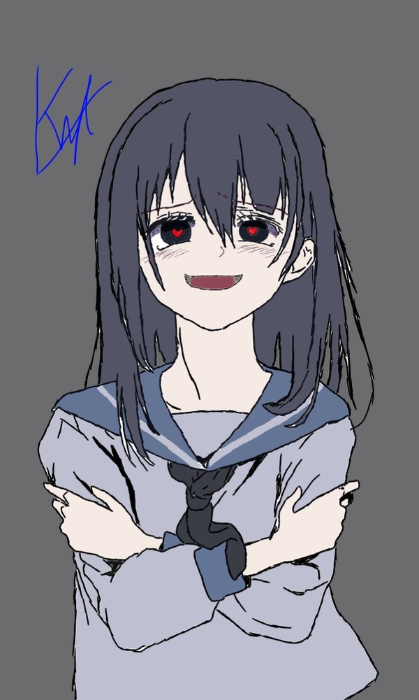 Yandere Grils