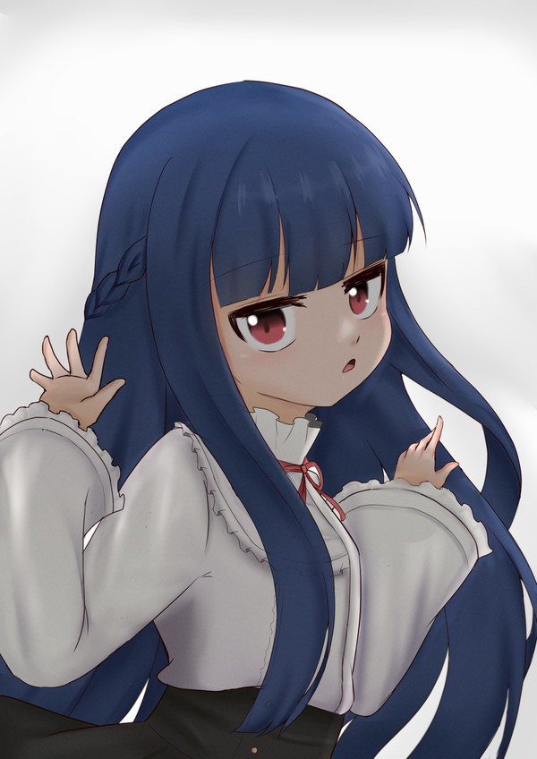 佐城雪美