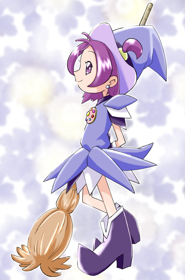 おんぷちゃん