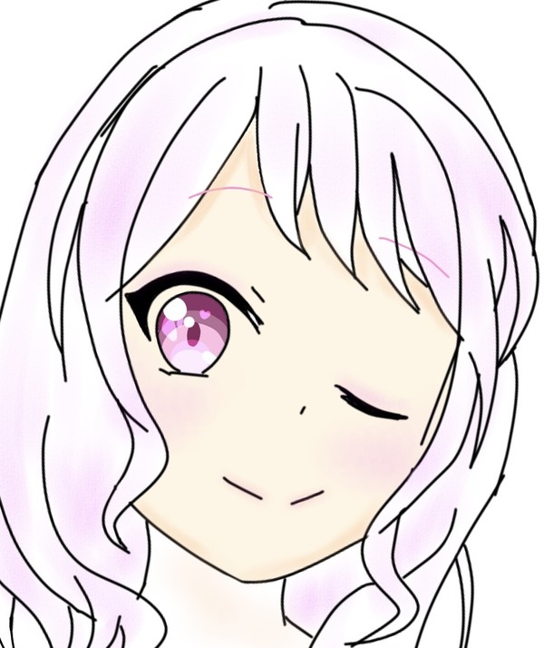 可愛くなりたい丸山彩