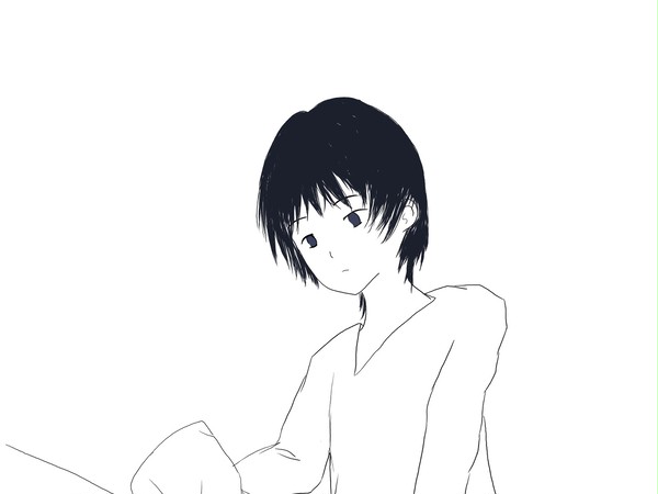 洗濯男子