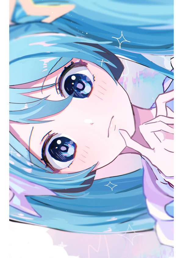sweety glitch