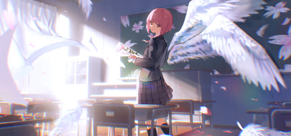 巣立ち