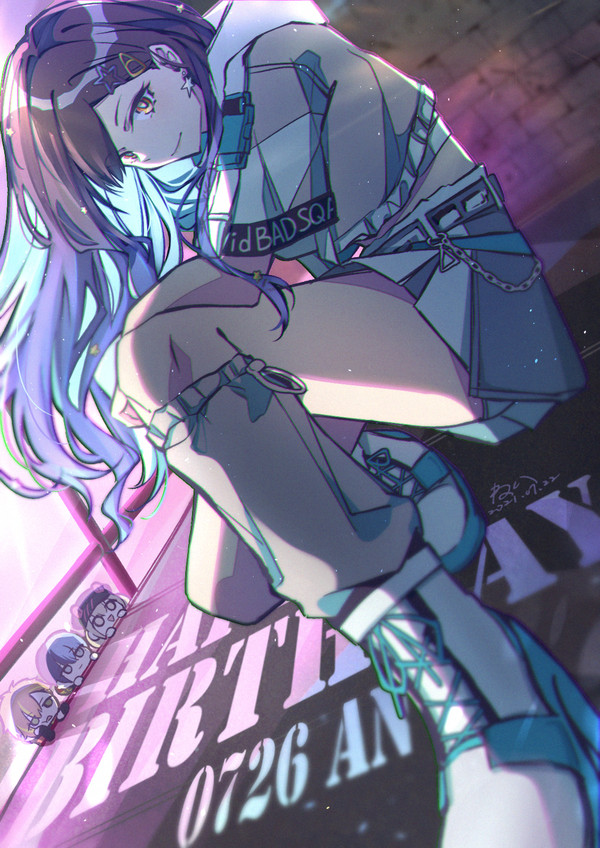 プロセカログ1