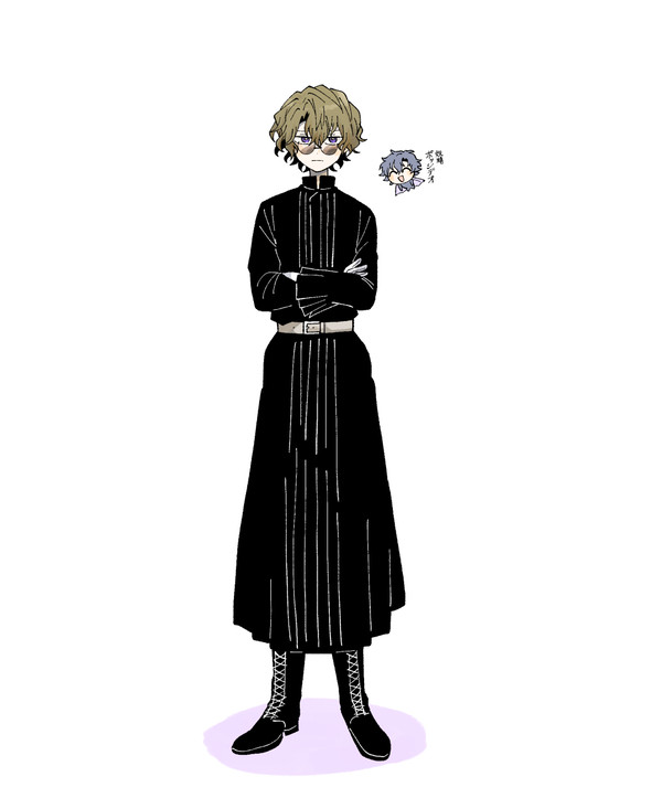 まほやくまとめ⑥