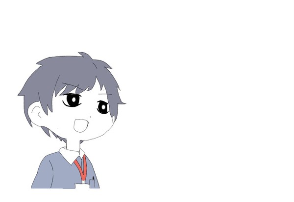 何でも言う事を聞いてくれる社さん
