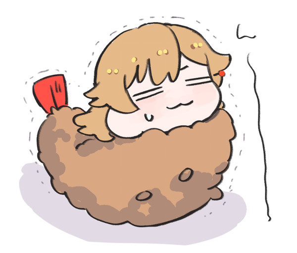 チャ