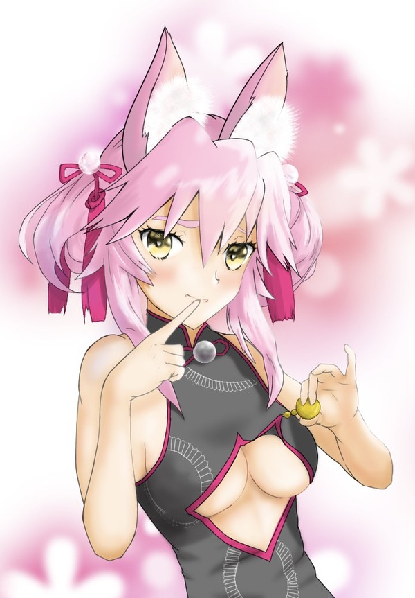 コヤンスカヤ♪