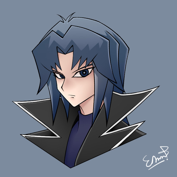 Marufuji Ryo( Zane Truesdale )