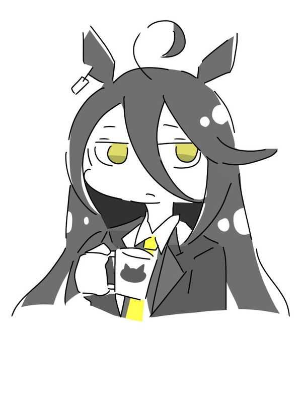 マンハッタンカフェ