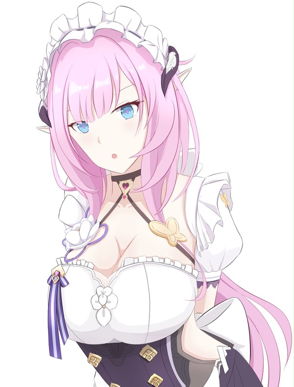 Elysia