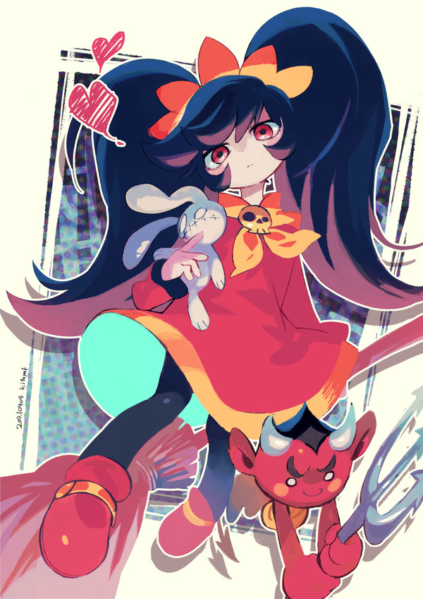 アシュリー