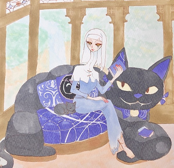 第五人格イラストまとめ1