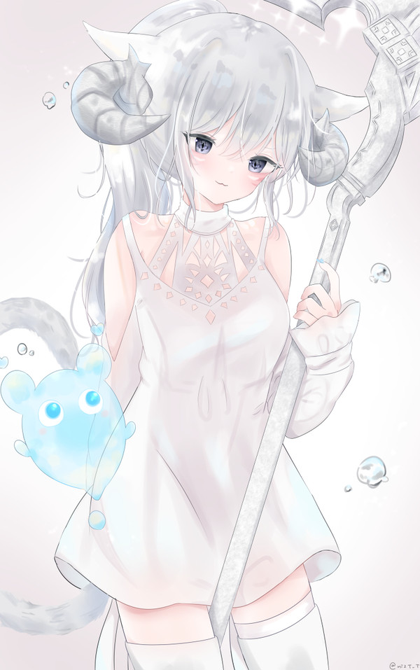 リーパー🐱