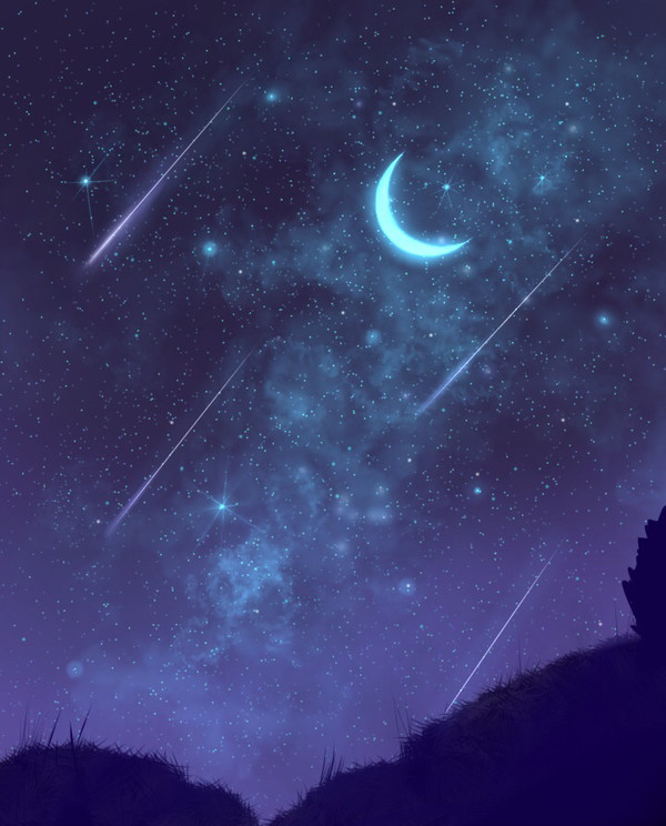 星空