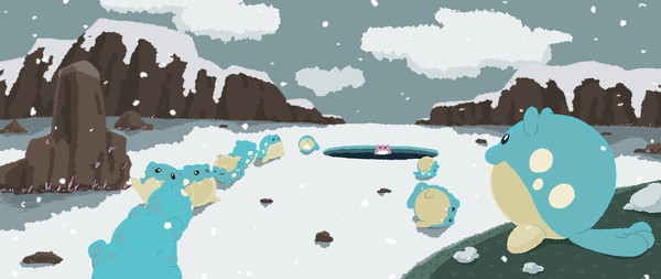 タマザラシ
