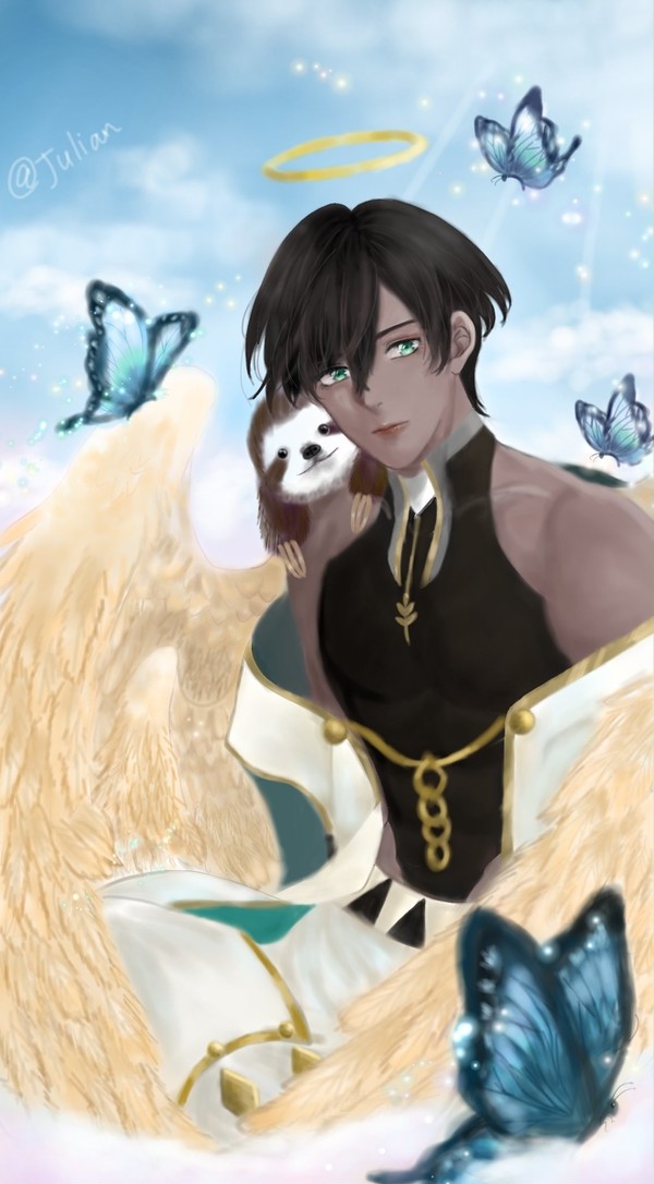 Simeon