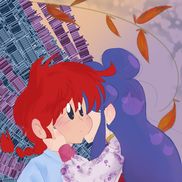 Kiss of Death