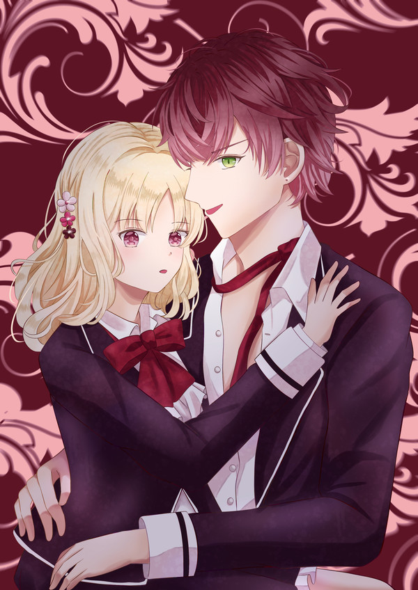 ayato x yui