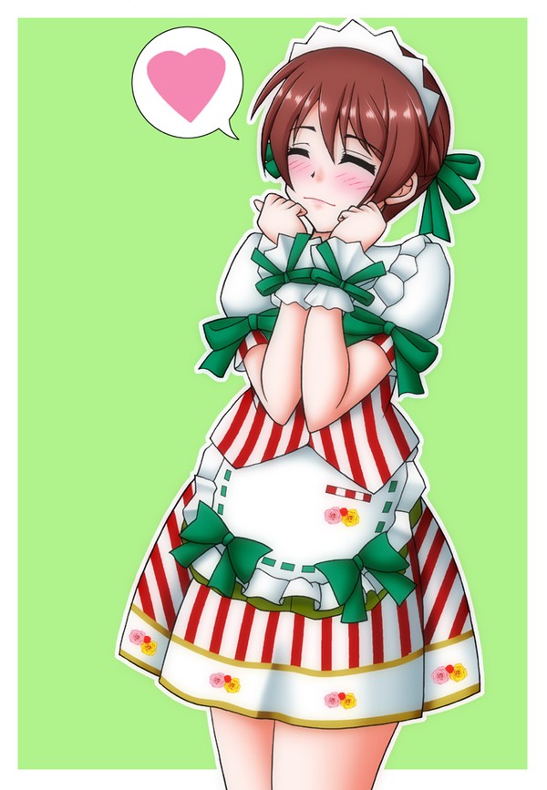 いつだってfor you!