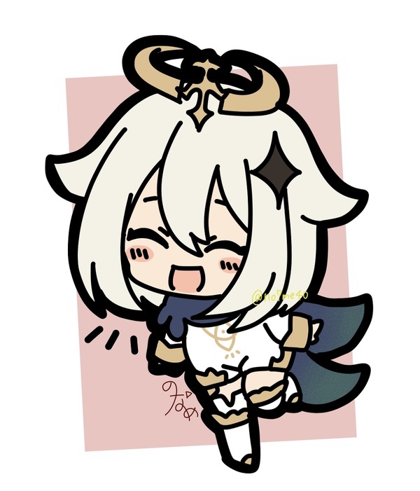 パイモン2