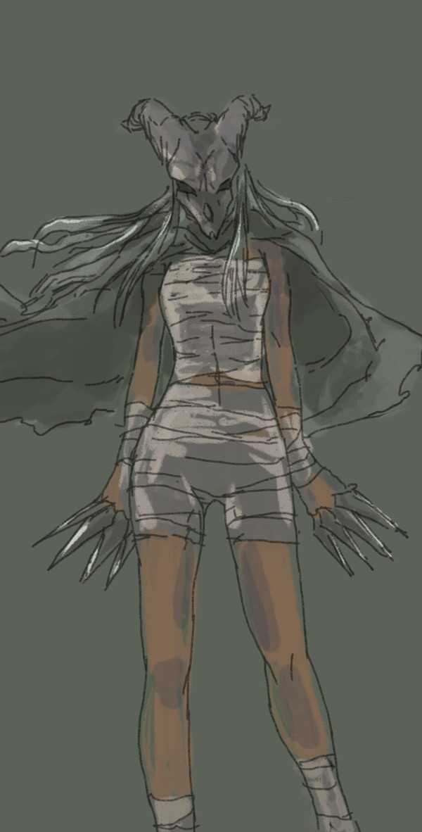 silent
