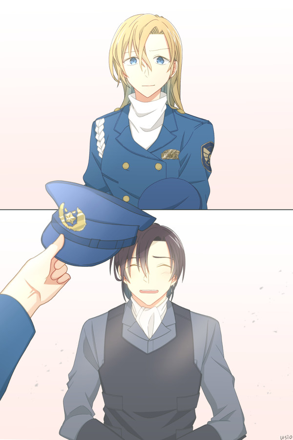 誇り