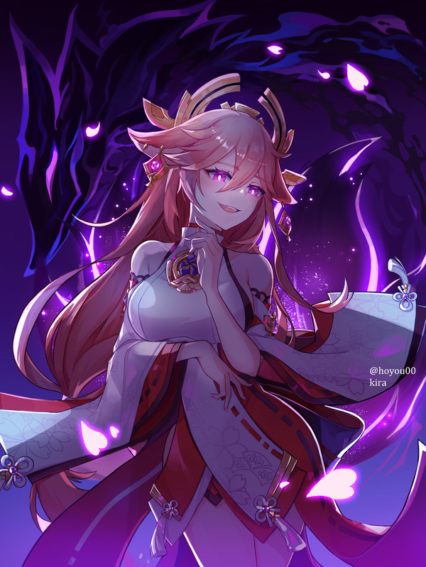 miko