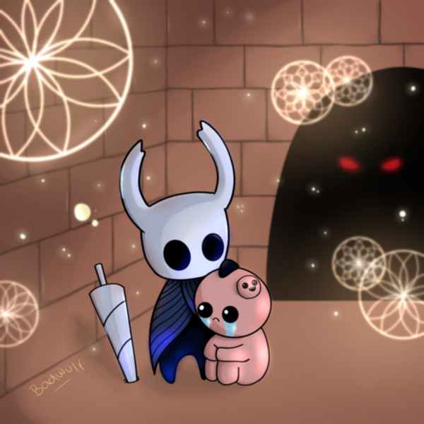 Knight and little isaac