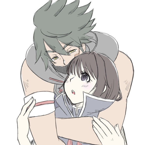 MHR落書き詰めつめ3