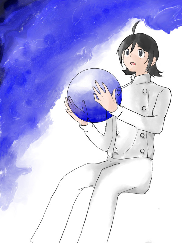 リュカ・サクライ