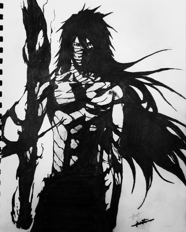 Ichigo Kurosaki