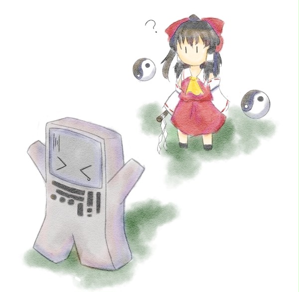 4号とれーむ