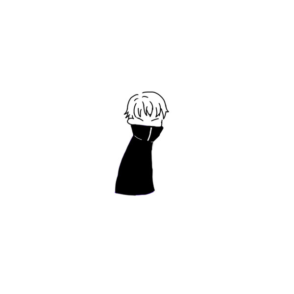 狗巻棘