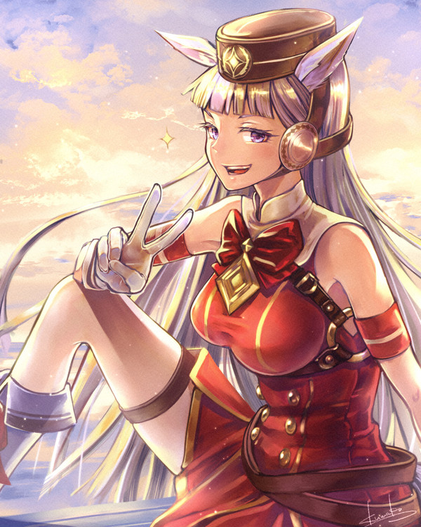 ゴルシ生誕祭
