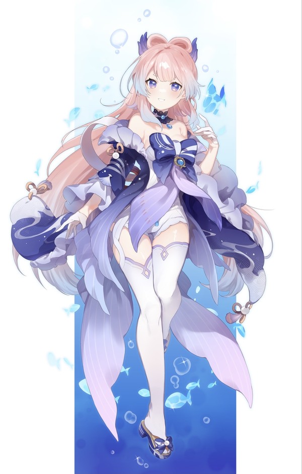 🐟