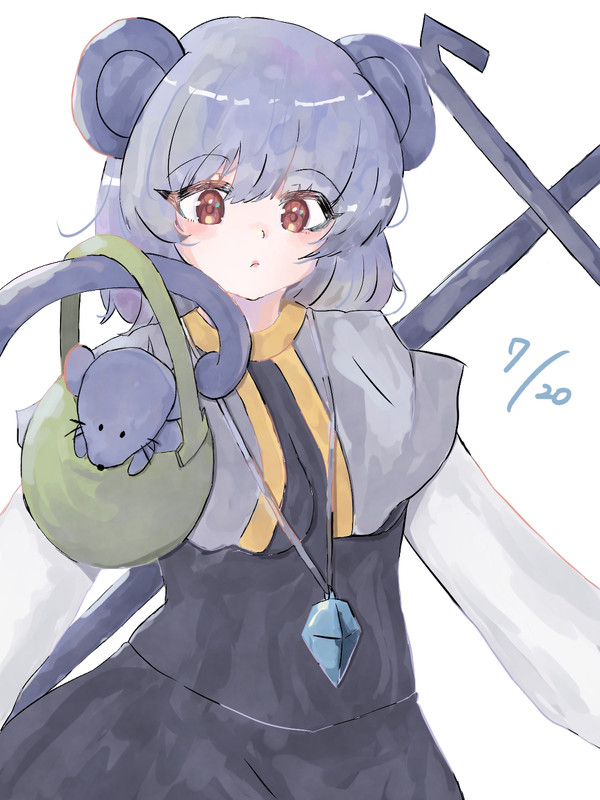 ナズーリン