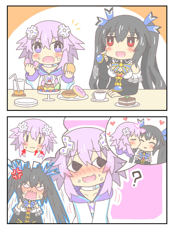 ねぷの絵まとめ⑩
