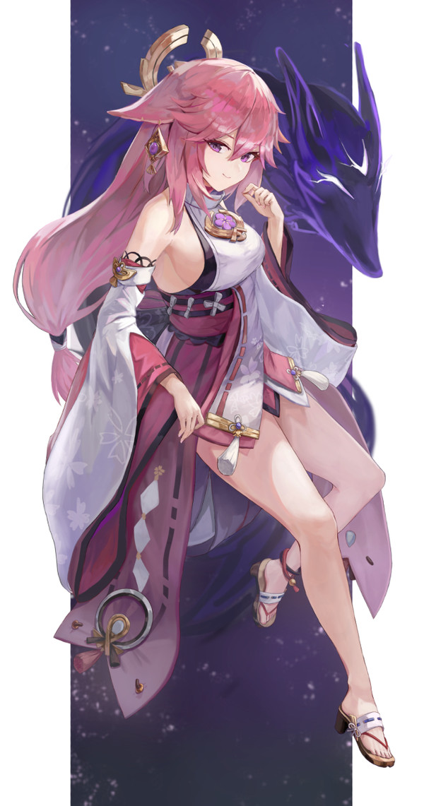 八重神子