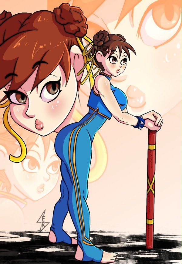 Chun Li