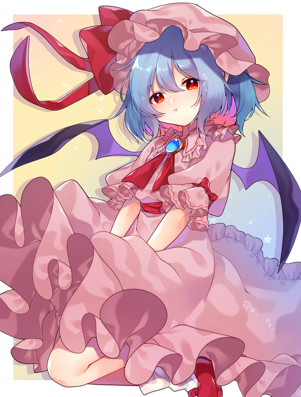 おぜう