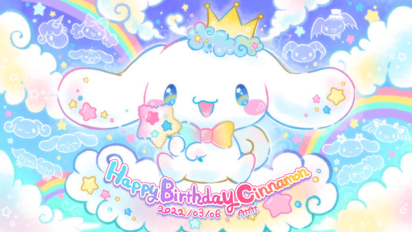 たくさんのおめでとう🌟