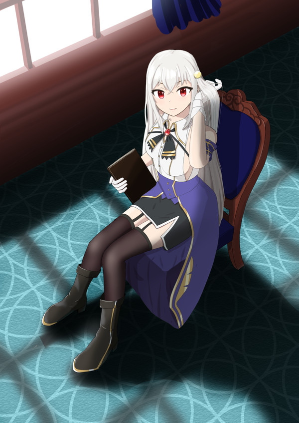 ニニム・ラーレイ