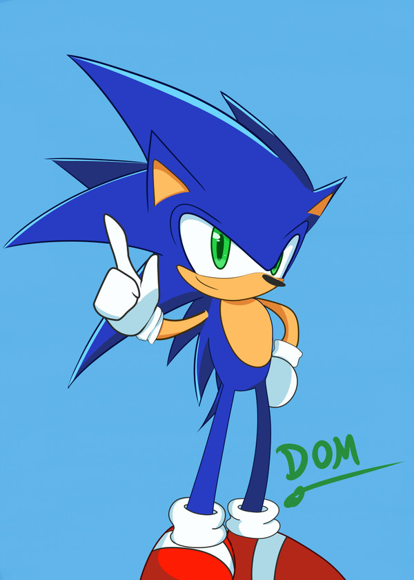 Sonic